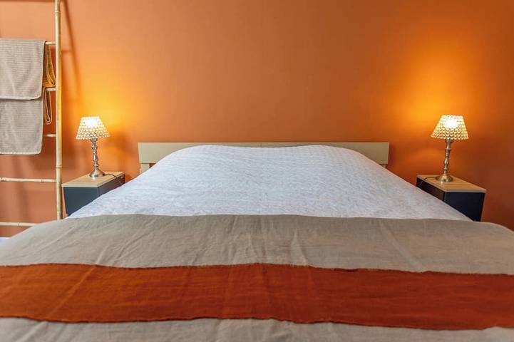 Villa pour 2 personnes en Bretagne - 2