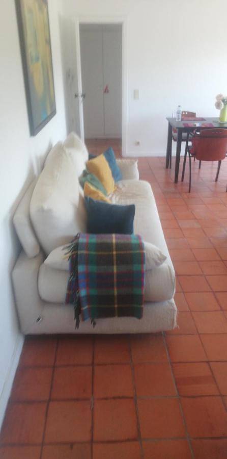 Appartement de vacances pour 4 personnes, avec Terrasse et Vue
