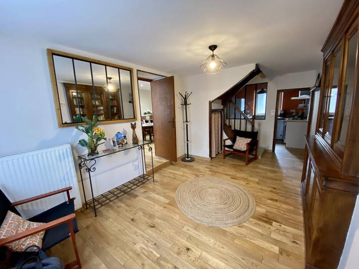 Gîte pour 4 personnes à Alzonne - 3