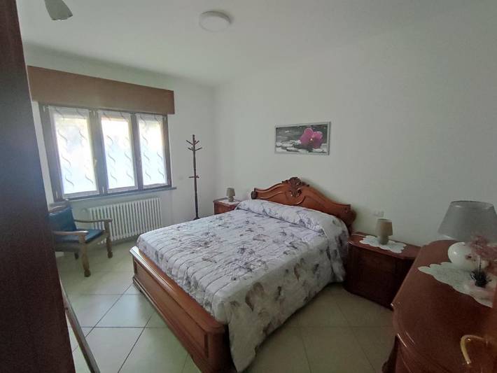 Location de vacances pour 4 personnes, avec terrasse dans Mergozzo - 2