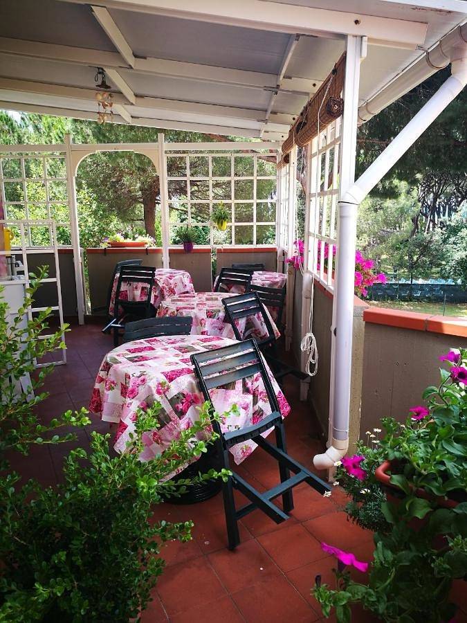 B&b, con Terrazza e Panorama a Follonica