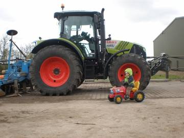 Ferienhaus für 2 Personen in Sonsbeck, Ruhrgebiet, Bild 4