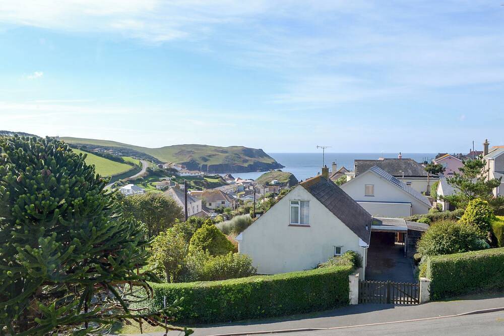Casa vacanza a Devon a partire da 68€ a notte
