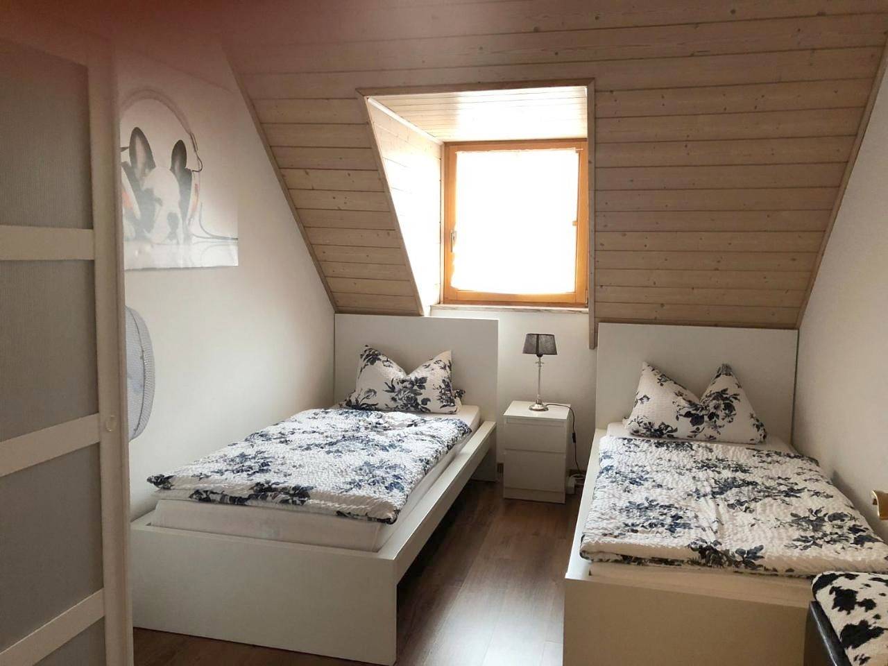 Ganze Wohnung, Ferienwohnung Held in Altenerding, Erding