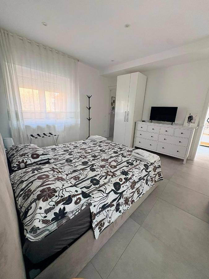 Maison d’hôte pour 2 personnes, avec balcon à Legnano