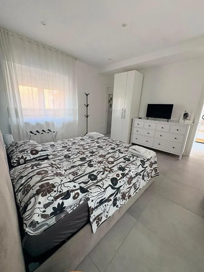 Albergo a gestione familiare per 2 persone, con balcone - 1