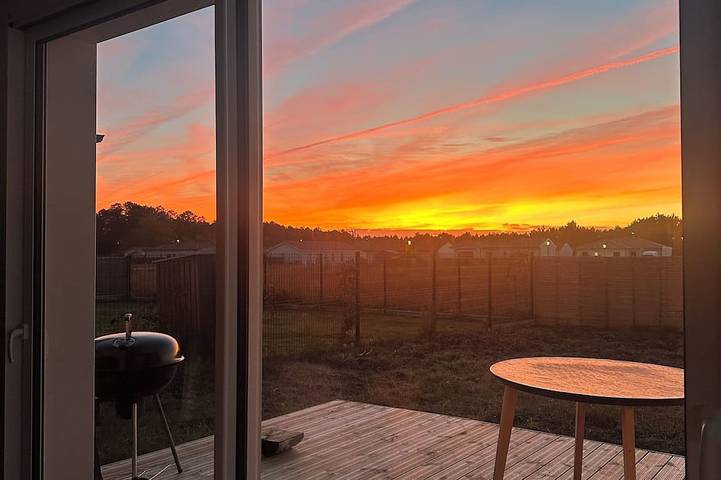 Maison de vacances pour 5 personnes - 1