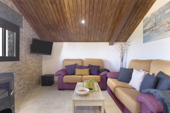 Ferienhaus 'Ro' mit privatem Pool, Wi-Fi und Klimaanlage in Conil de la Frontera, Costa de la Luz