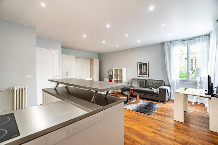 Gîte pour 4 personnes dans Theatre De La Tour - 4