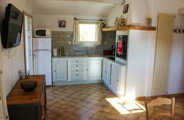 Cottage for 4 People in Brunet, Provence, Photo 4