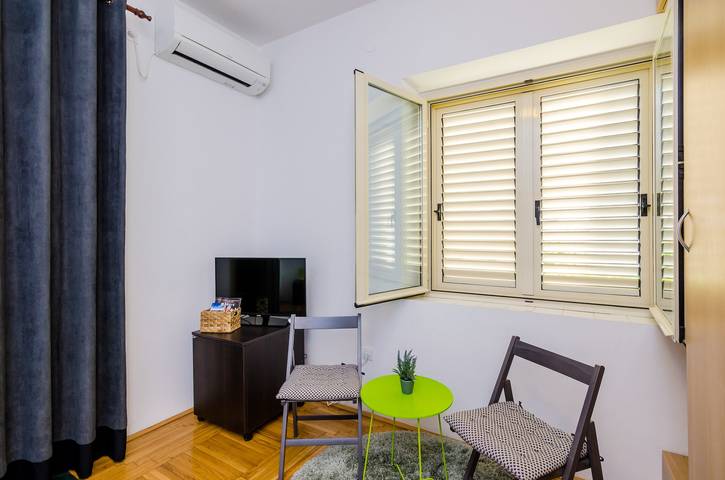 Ferienhaus für 2 Personen in Dubrovnik - 4
