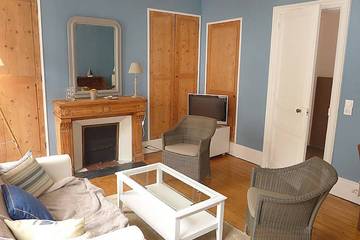 Gîte pour 5 personnes dans Office de Tourisme de Villers sur Mer