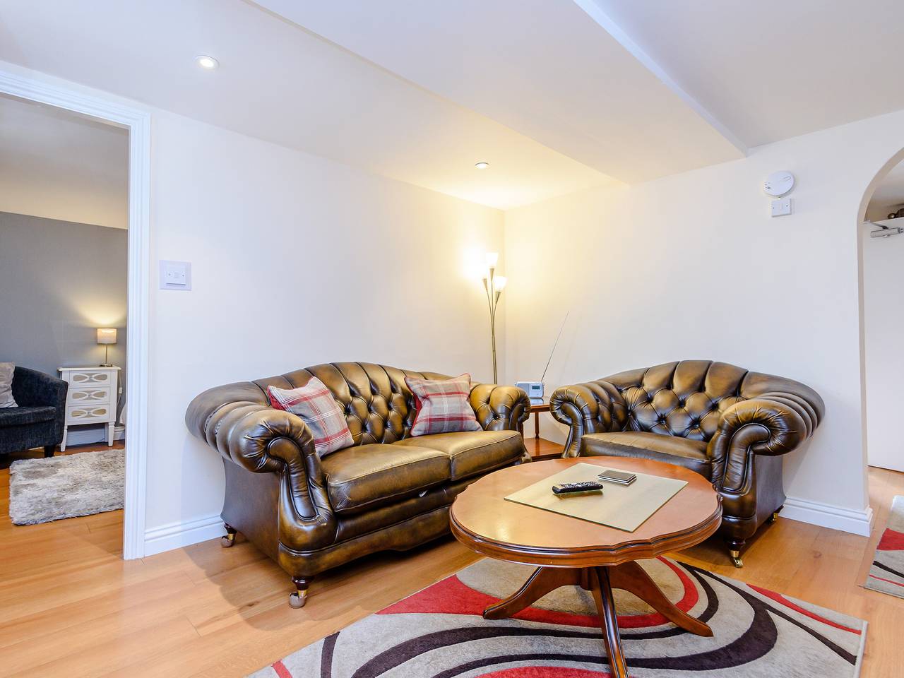 Entire apartment, Mermaid Cottage in Whitby, North York Moors National Park