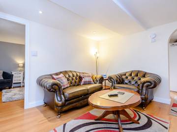 Apartment for 2 People in Whitby, North Yorkshire, Photo 1