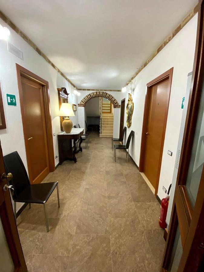 Standard Double Room in Arbatax, Tortolì