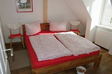 Bauernhof für 4 Personen in Röbel, Müritz, Bild 1
