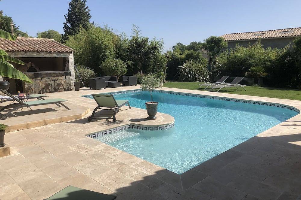 Appartement de vacances