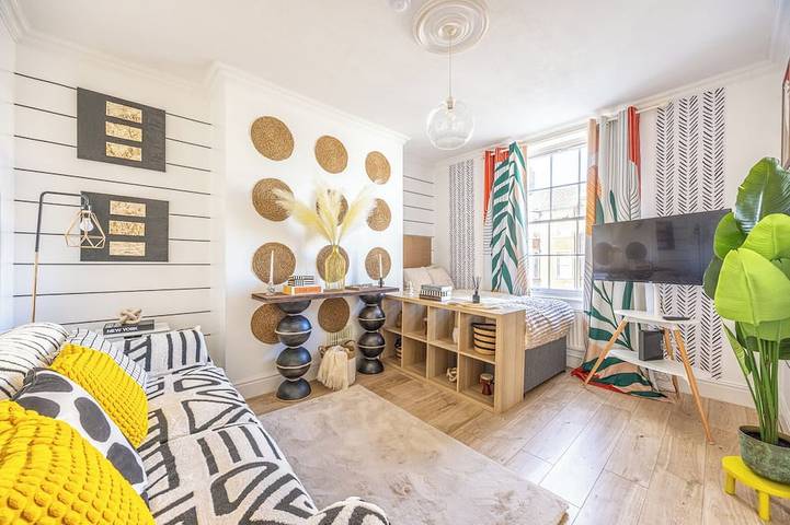 Apartment for 3 people in Gloucester (UK)