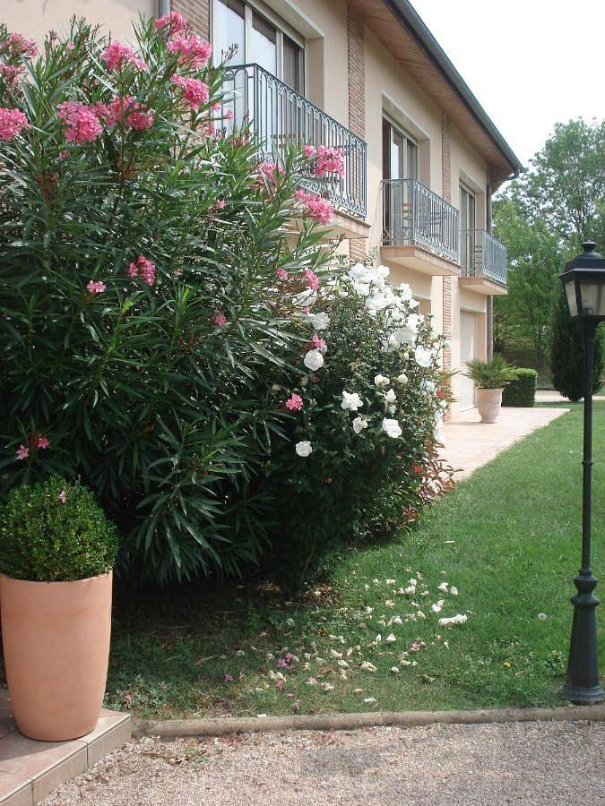 Hôtel pour 2 personnes, avec Terrasse et Jardin