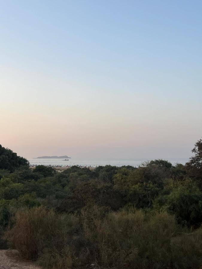 Location de vacances pour 10 personnes, avec balcon et vue à Ras El Ma - 4