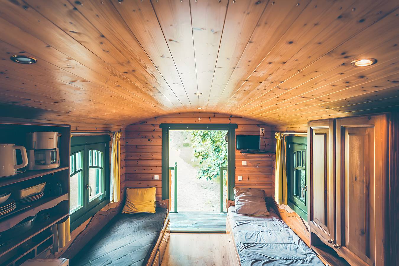 Photo : Maison de vacances