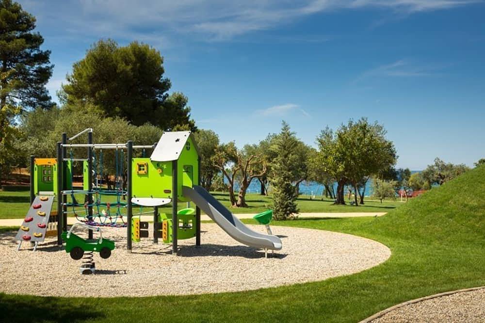 Apartment 1, located 200 meters from the sea in character house. in Rovinj, Rovinj region