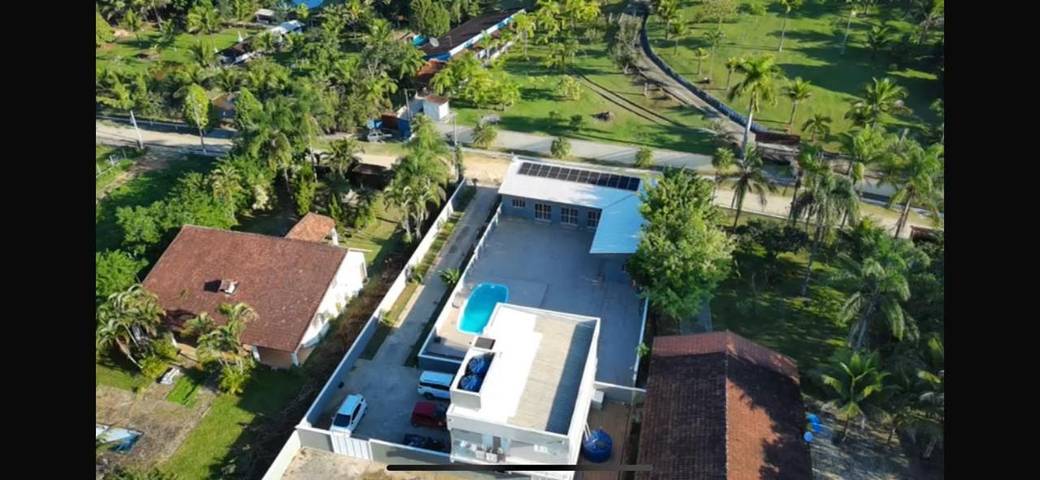 Villa para 6 pessoas - 1