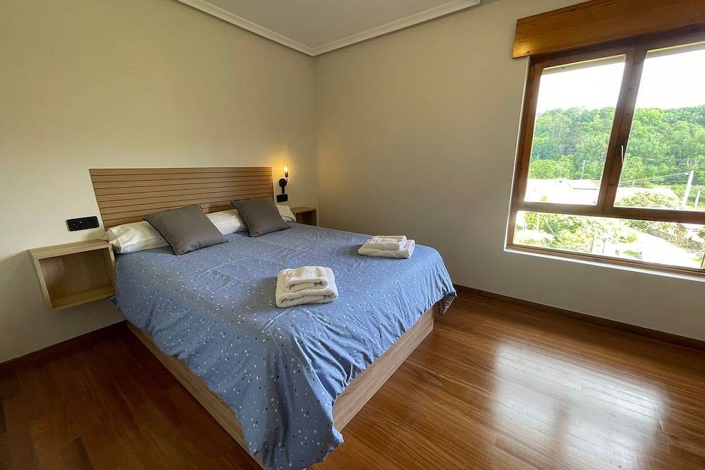 Apartamento entero, Apartamento Dacarreda para 6 personas en Villamayor, Piloña in Villamayor (Piloña), Piloña