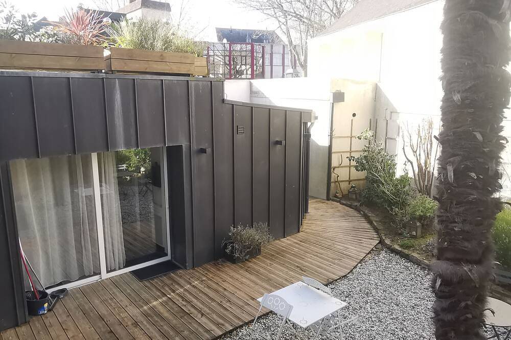 Appartement De Vacances pour 4 Personnes dans Auray, Parc naturel régional du Golfe du Morbihan