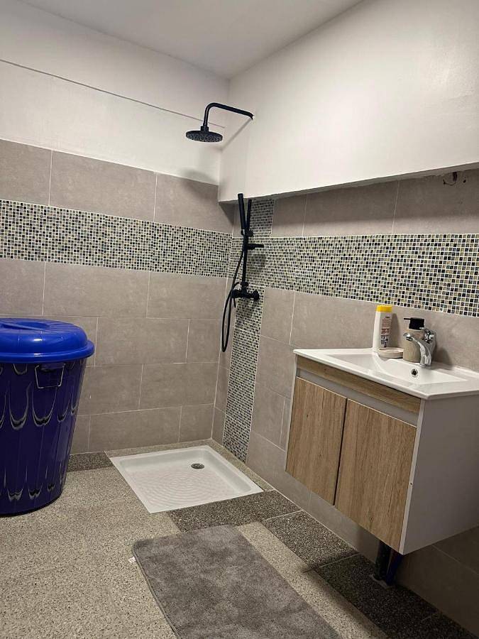 Gîte pour 2 personnes, avec terrasse à Pamandzi - 4