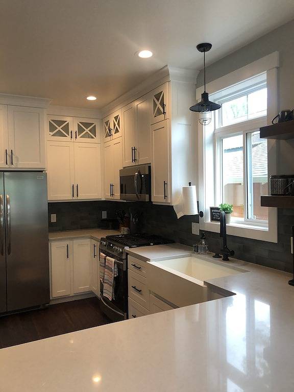 Vacation rental for 14 people, with balcony in New Buffalo