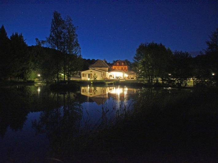 Location de vacances pour 2 personnes à Issac - 2