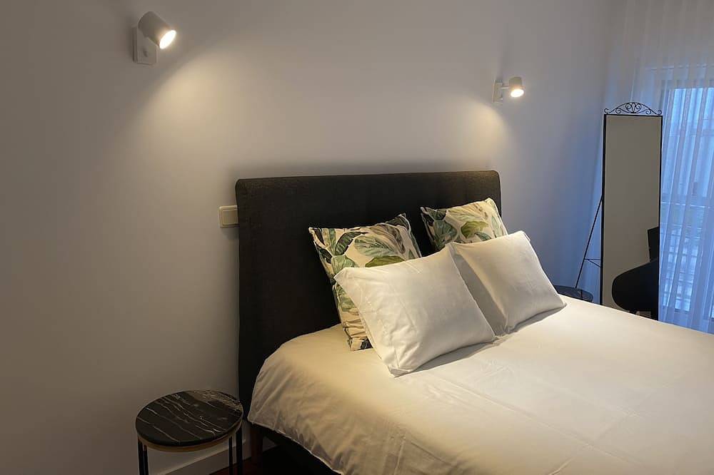 Ganze Wohnung, Beachfront with Rooftop in Vila do Conde, Porto Distrikt