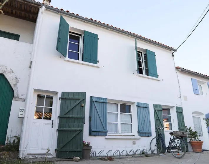 Ferienhaus für 8 Personen, mit Garten - 1