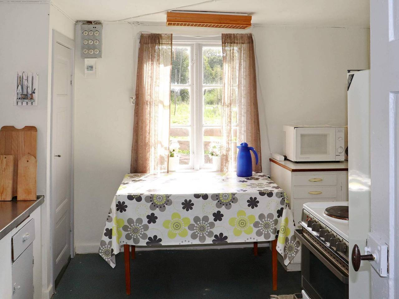 6 Personen Ferienhaus in Kyrkhult in Kyrkhult, Olofströms und Umgebung