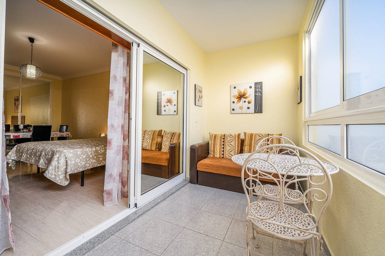 Ganzes Studio, Studio 'Vista Mar - 2 Rc C' mit Meerblick, Wlan und Klimaanlage in Armação de Pêra (costa), Faro Distrikt