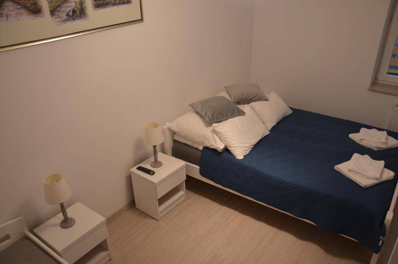 Cały apartament, Apartment with Balcony in Krynica-Zdrój, Karpaty (Polska)