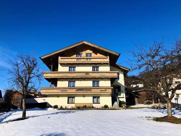 Appartamento vacanze a Zillertal a partire da 227€ a notte