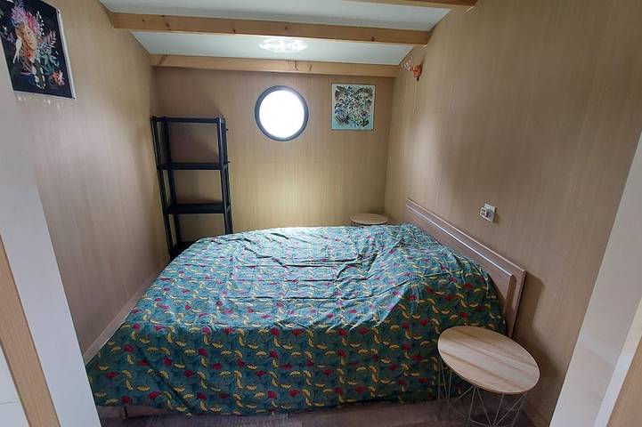 Péniche pour 8 personnes dans le Tarn-et-Garonne - 2