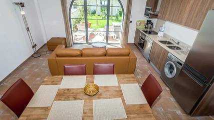 Villa pour 6 Personnes dans Biarritz, Côte Basque, Photo 3