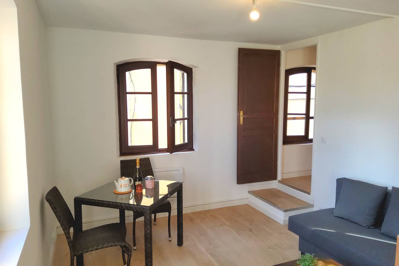 Appartement de vacances