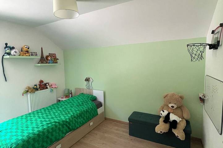 Location de vacances pour 7 personnes, avec Jacuzzi ainsi que Terrasse et Jardin à Grésy-sur-Aix - 4
