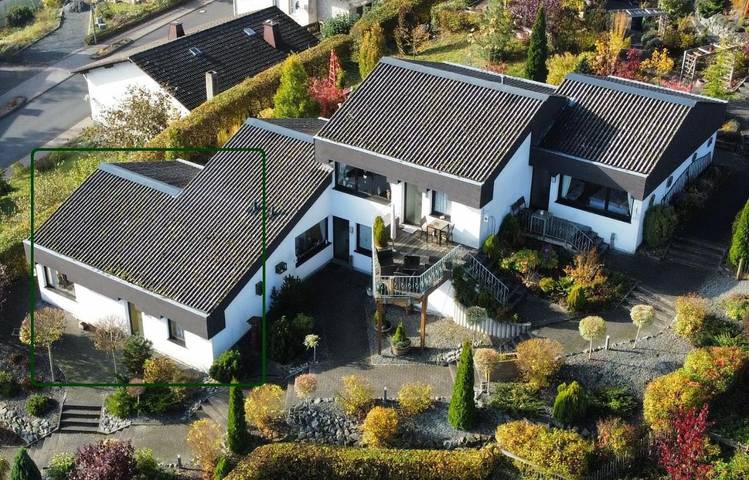 Ferienhaus für 6 Personen, mit Whirlpool und Terrasse in Rheinland-Pfalz - 3