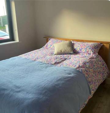 Gîte pour 11 personnes, avec jardin dans Monaghan