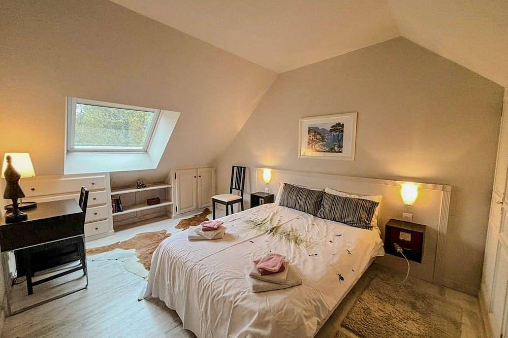 Apartamento entero, Pretty T3 at the foot of the golf course - The 19th Hole in Saint-Martin-du-Vieux-Bellême, Parc naturel régional du Perche
