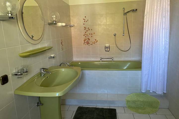 Ganze Wohnung, Ferienwohnung/App. für 3 Gäste mit 75m² in Rastdorf in Rastdorf, Landkreis Emsland