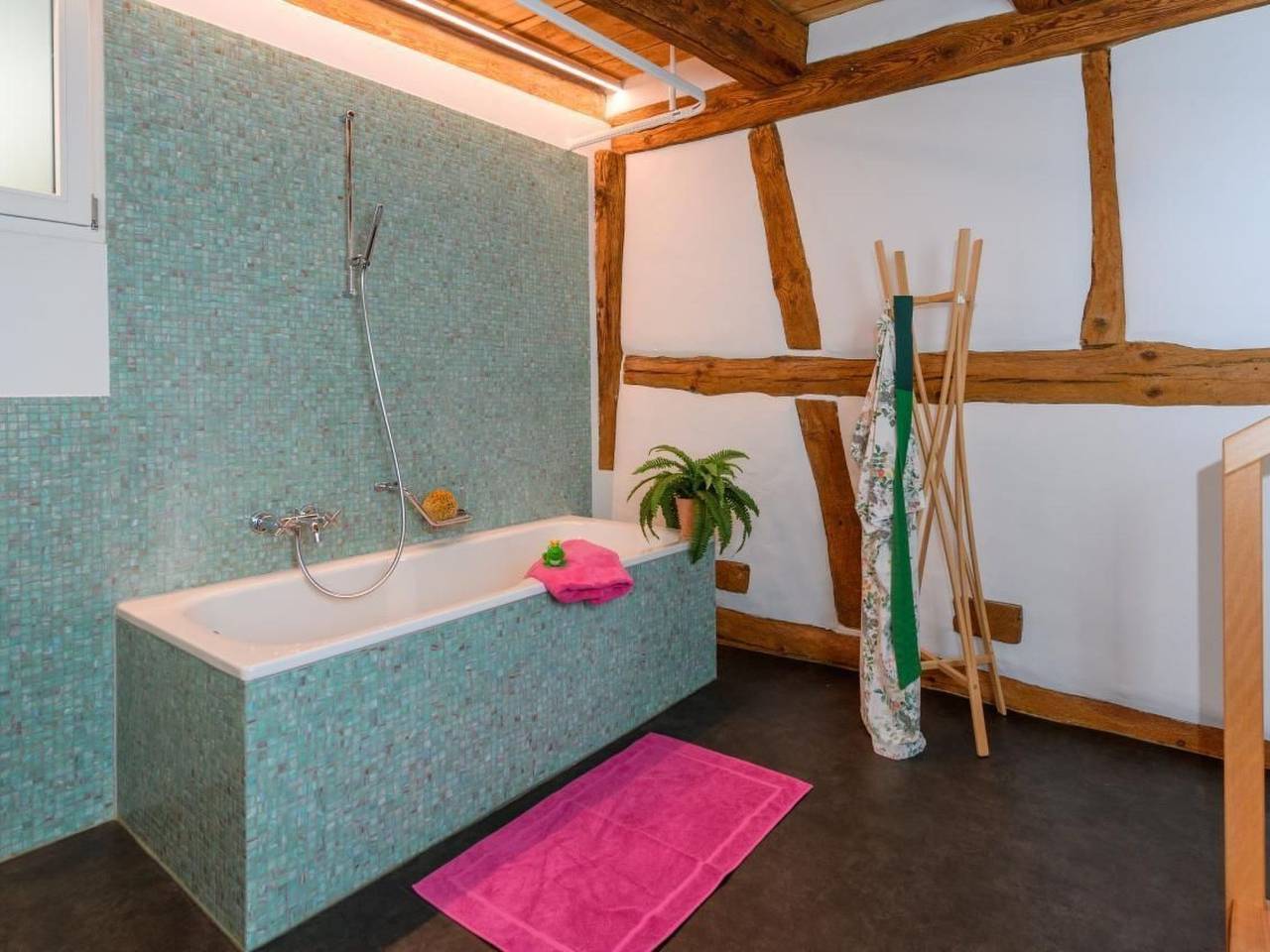 Anna Schmid Puurehuus in Schaffhausen, Kanton Schaffhausen