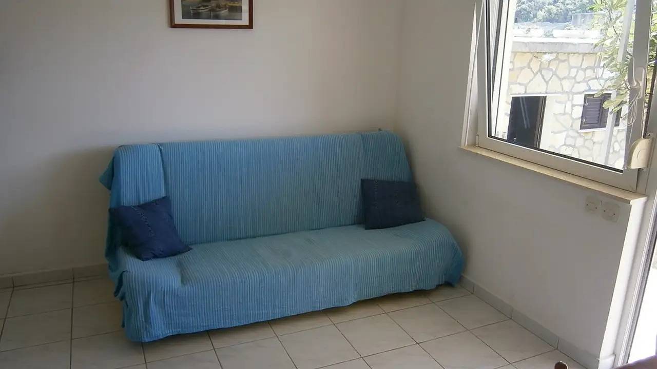 Ganze Ferienwohnung, Ferienwohnung für 4 Personen (27 m²) in Kalebova Luka in Razanj, Šibenik-Knin