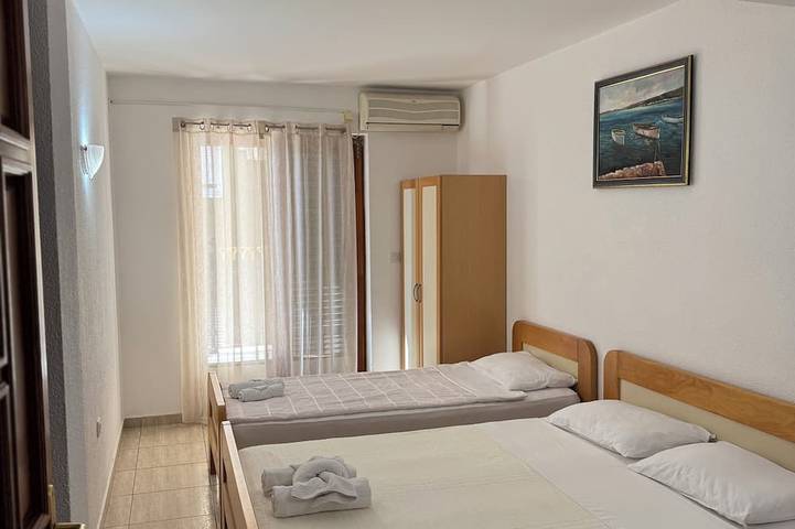 Appartement de vacances pour 3 personnes - 1