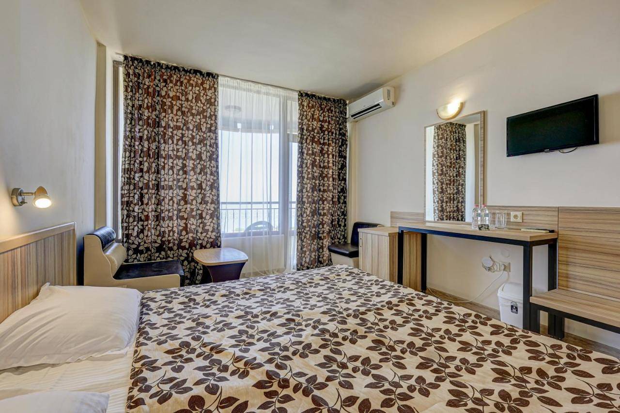 Hotel Shipka All Inclusive in Varna (Bulgarie), Varna (oblast)